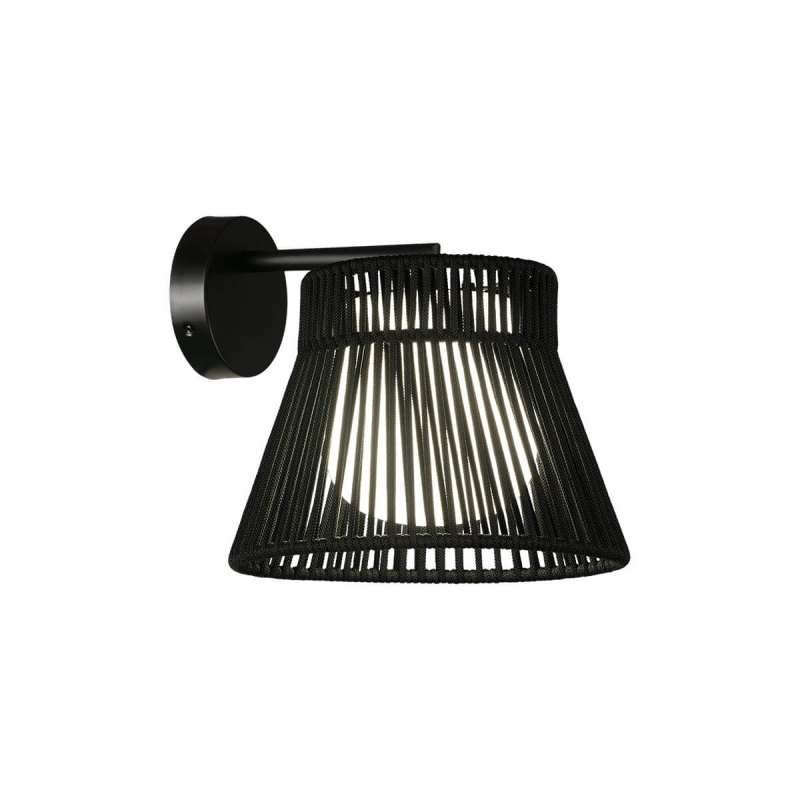 Kora wall outdoor
