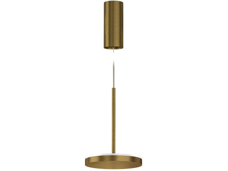 Bella suspension single