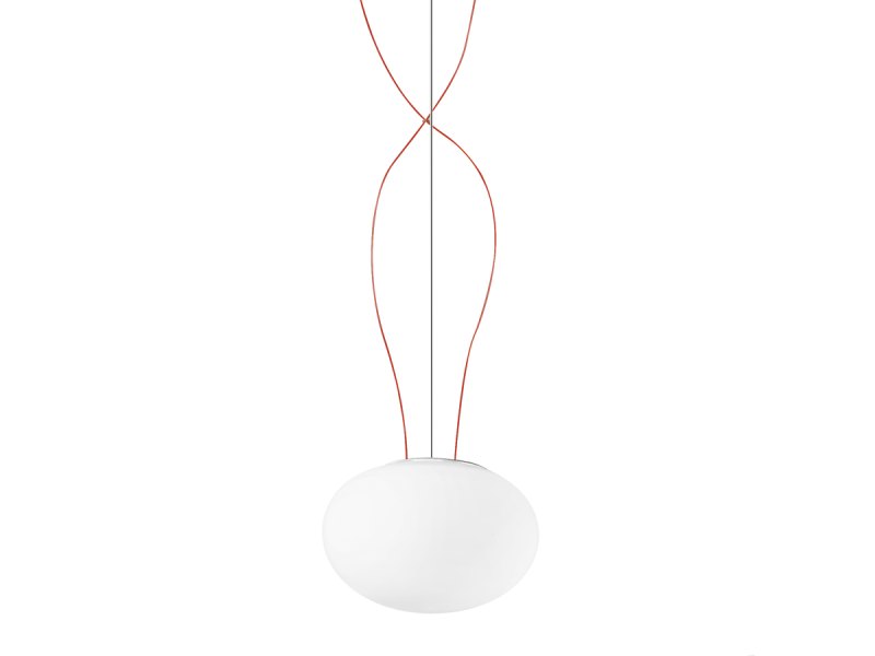 Gilbert suspension