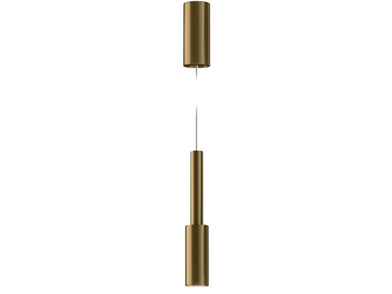 Tubino suspension