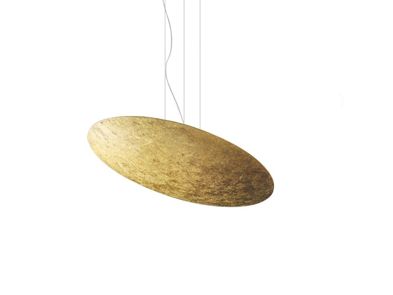 Gong suspension
