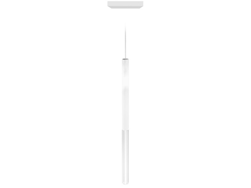 Candle suspension single