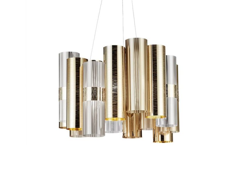 La Lollo Suspension