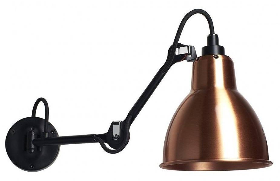 Lampe Gras N°204/L40