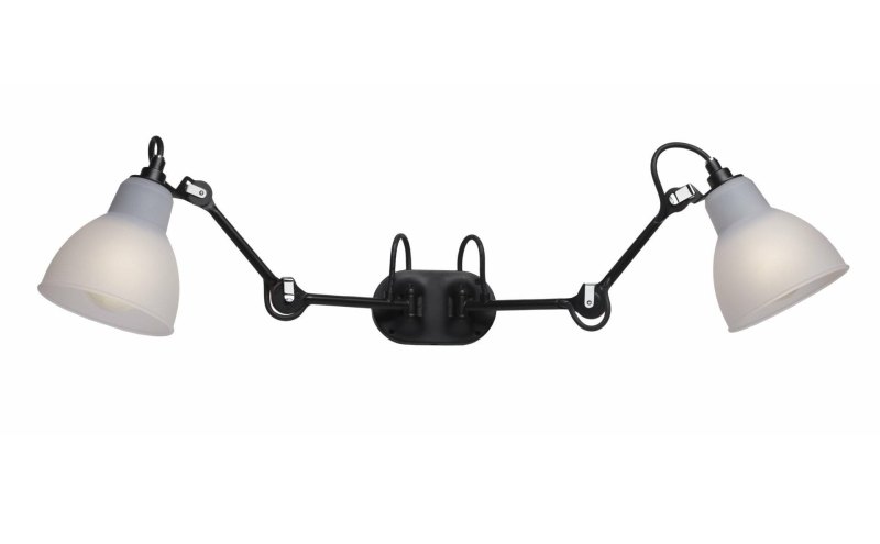 Lampe Gras N°204 Double Bathroom