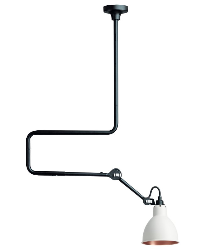 Lampe Gras N°312