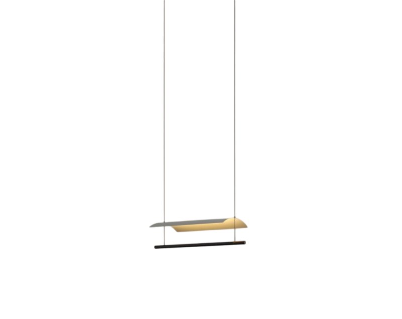 Lámina pendant
