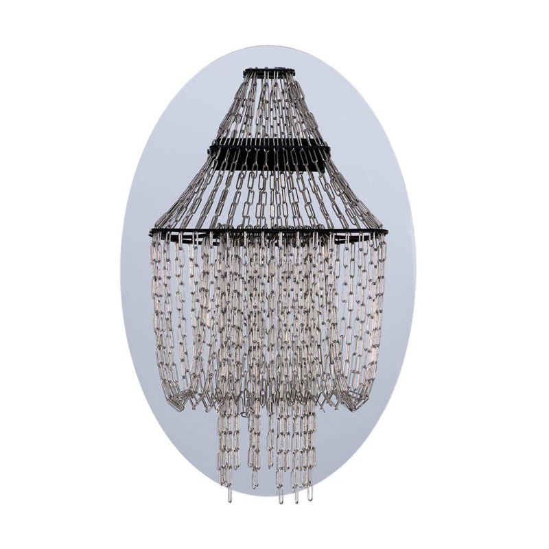 Lampe C wall