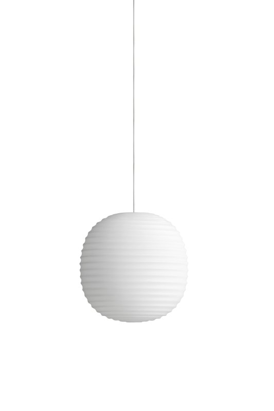 Lantern Pendant