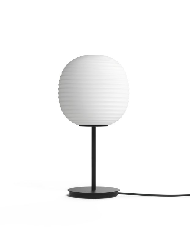 Lantern Table Lamp