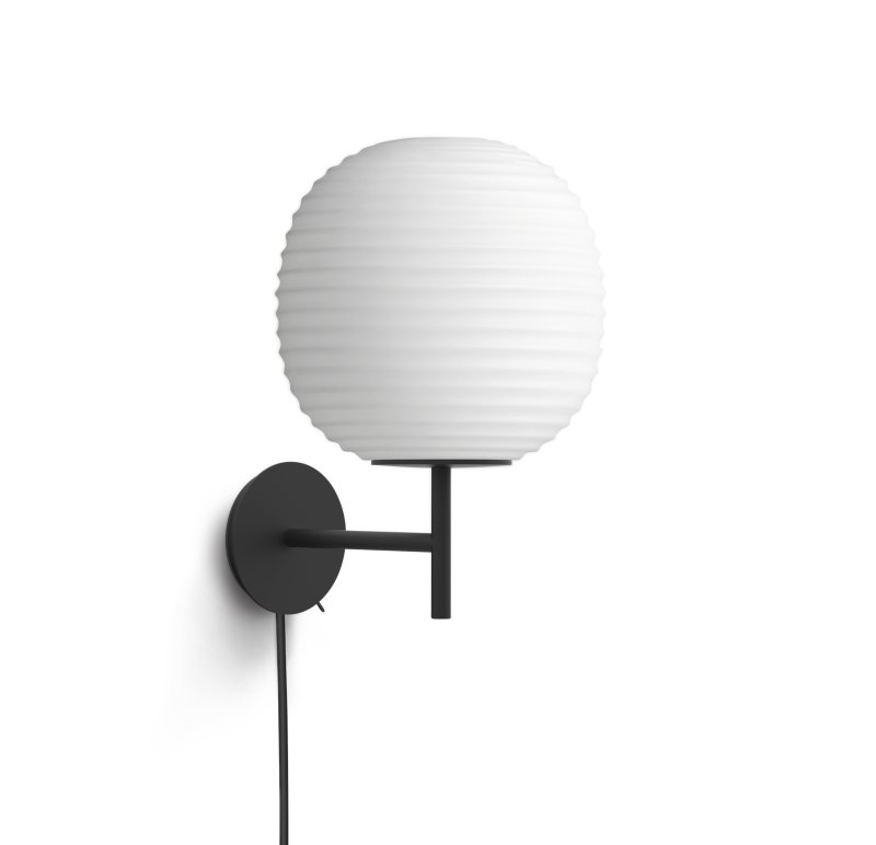 Lantern Wall Lamp