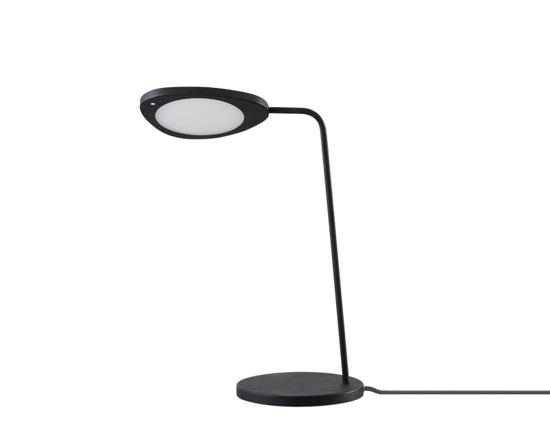 Leaf Table Lamp