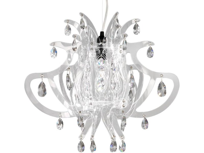 Lillibet Suspension