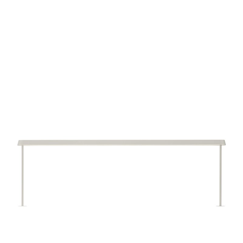 Linear Mounted Lamp