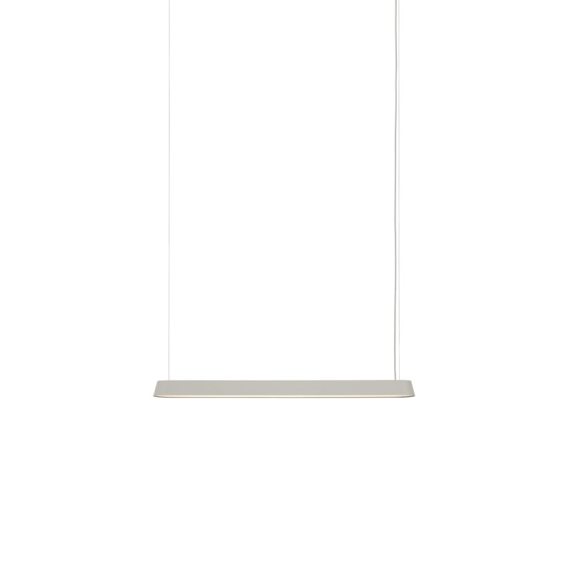 Linear Pendant Lamp