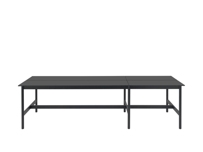 Linear System High Table Configuration