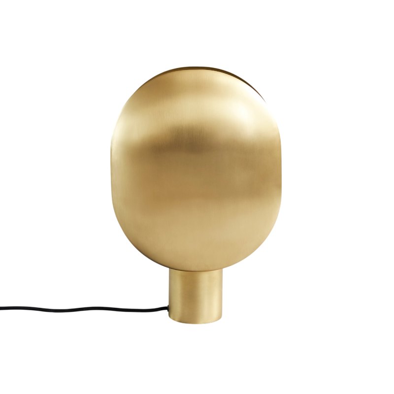 Clam Table Lamp