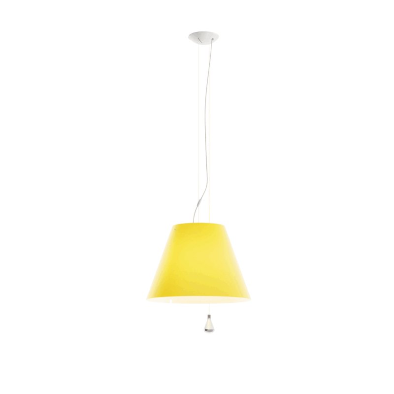 Costanza Suspension