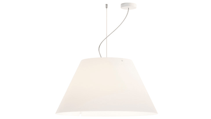 Grande Costanza Open Air Suspension