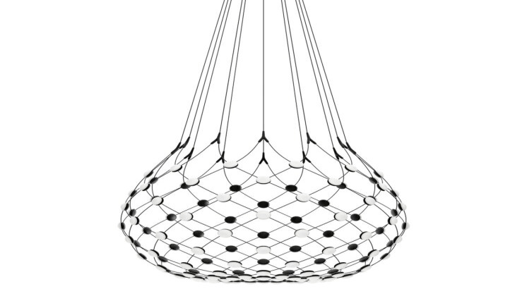 Mesh Suspension