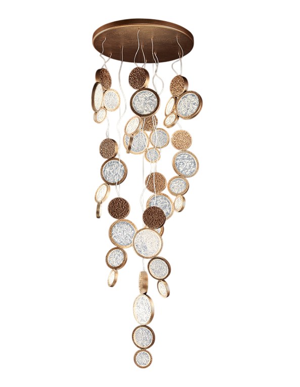 Luna Dream Catcher