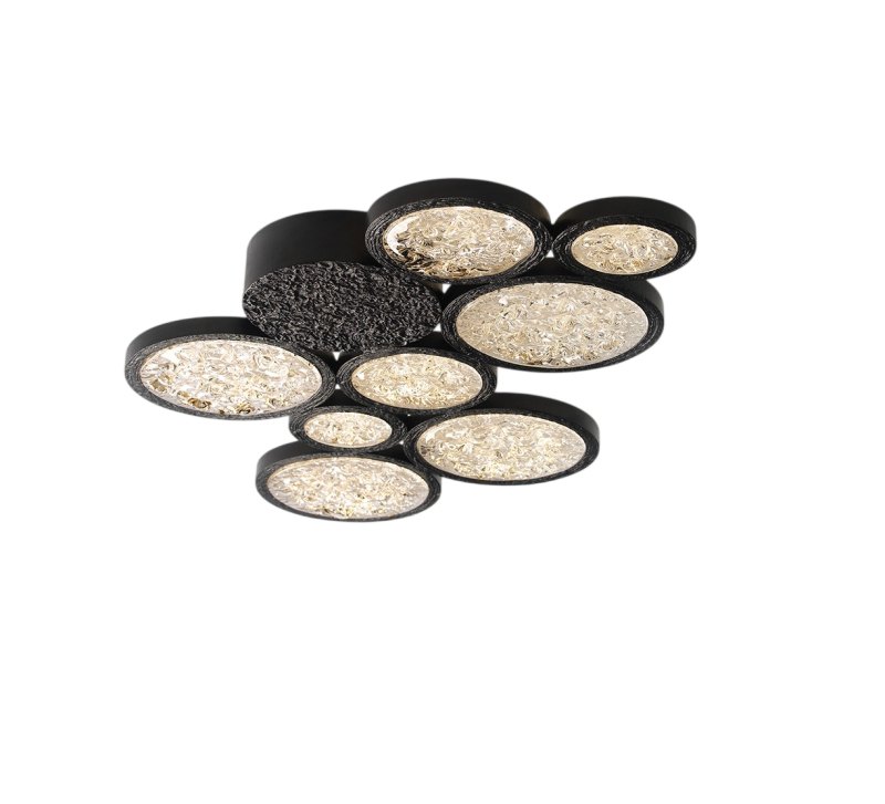 Luna Orbit Plafond Large