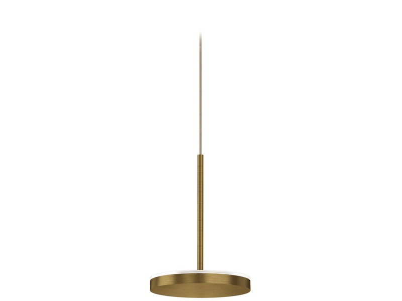 Bella suspension