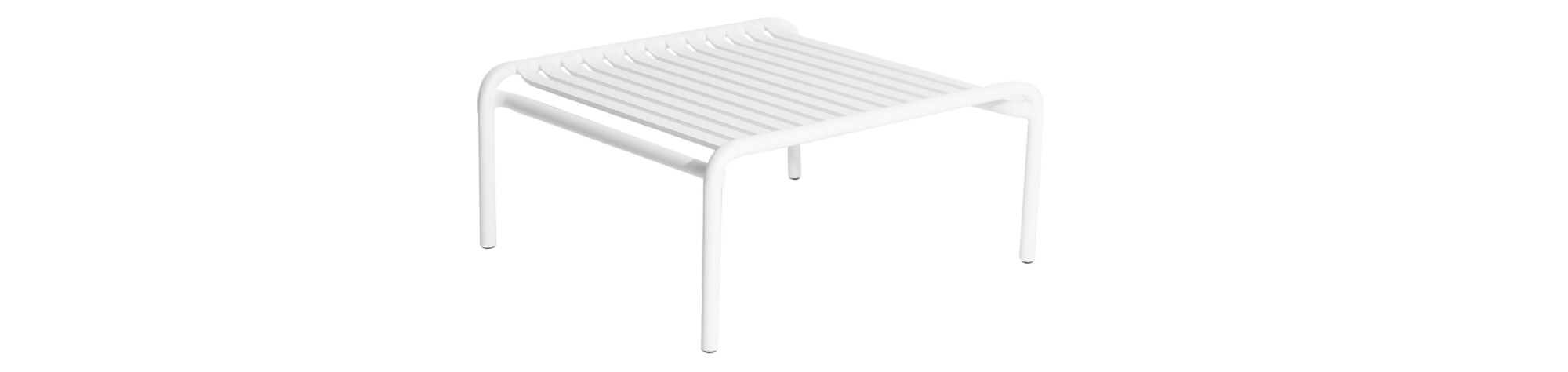 WEEK-END COFFEE TABLE