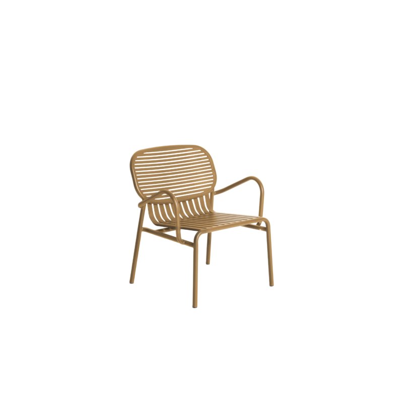WEEK-END ARMCHAIR