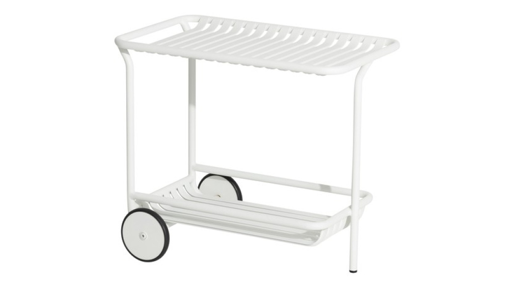 WEEK-END TROLLEY