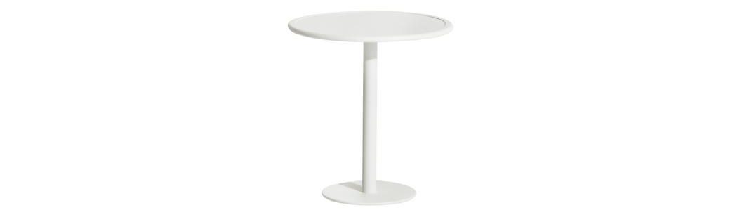 WEEK-END BISTRO TABLE