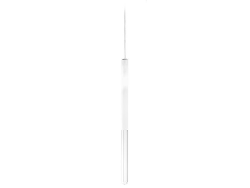 Candle suspension