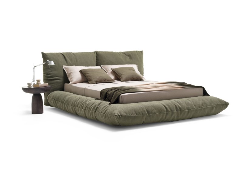 Alba bed