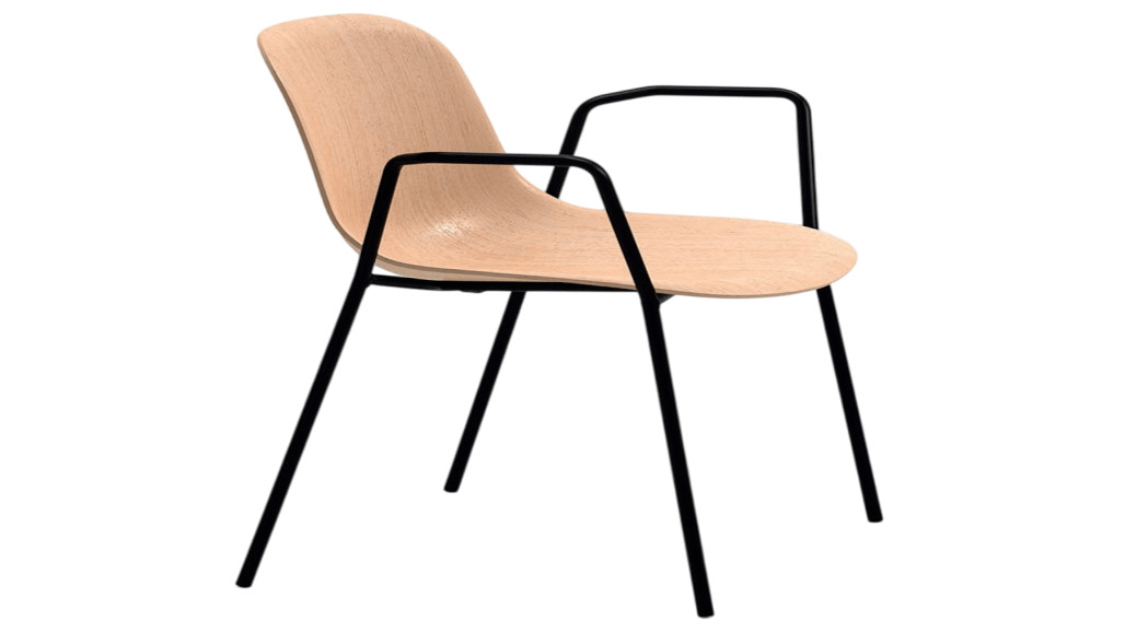 Máni wood AR