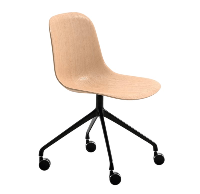 MÁNI WOOD HO