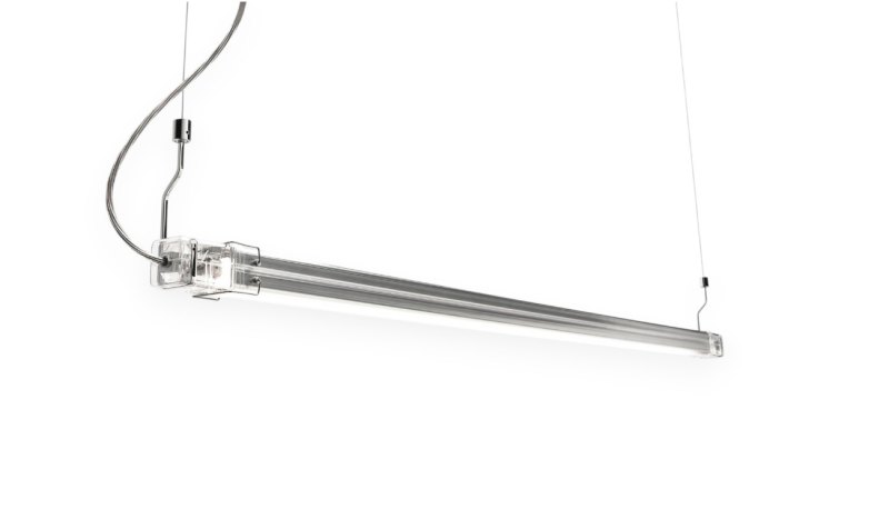 Neon de Luz Pendant