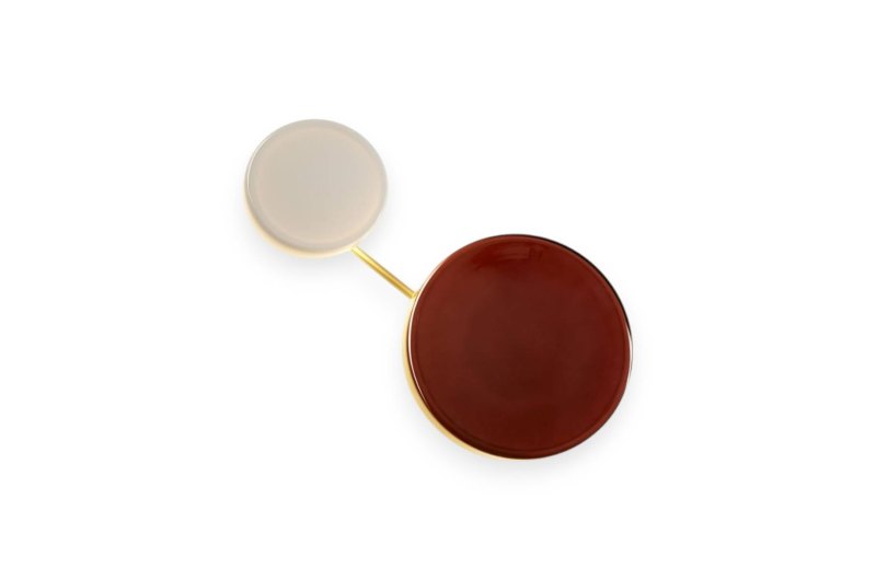 Caramel Wall
