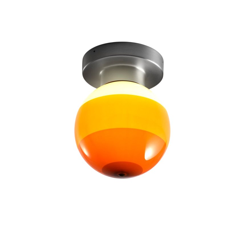 Dipping Light Ceiling