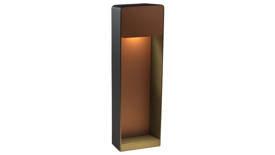Lab Bollard