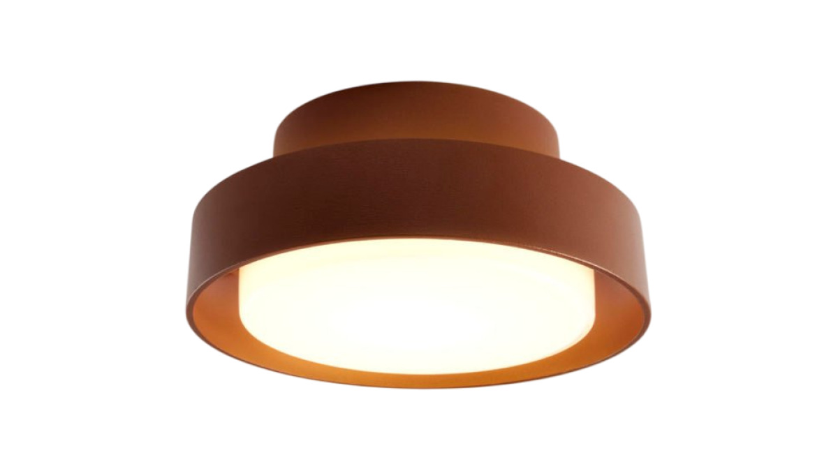 Plaff-on! Ceiling
