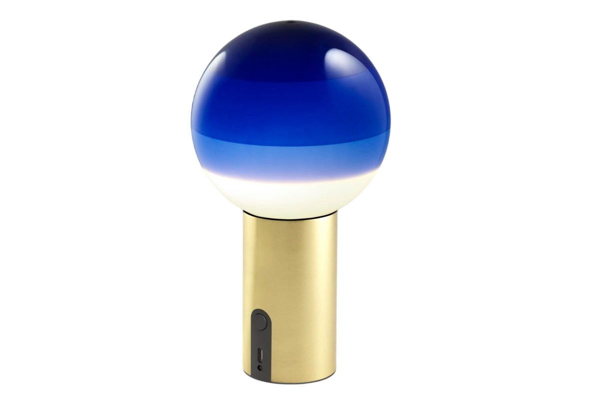 Dipping Light Portable