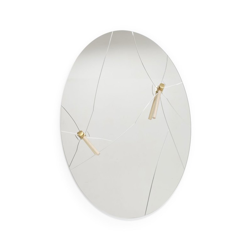 Bastaaa Mirror