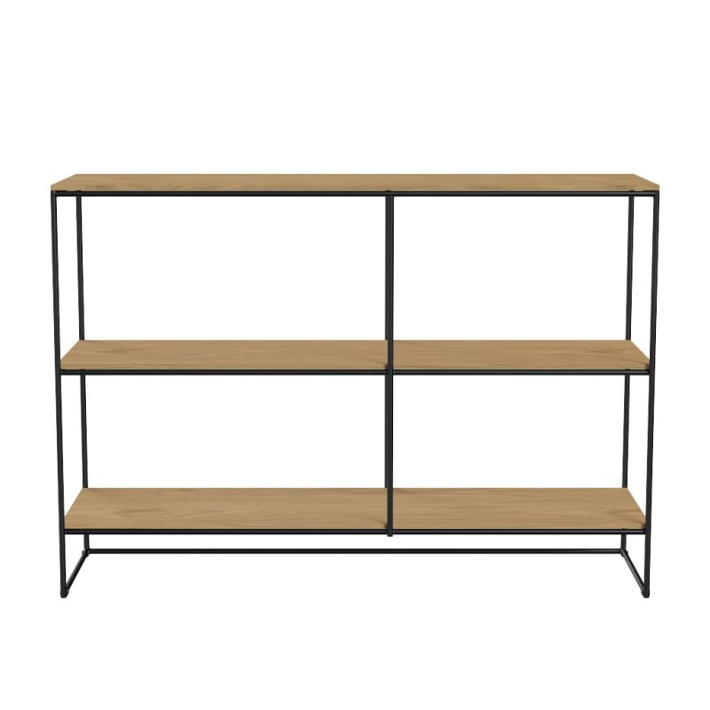 PLANNER SHELVING