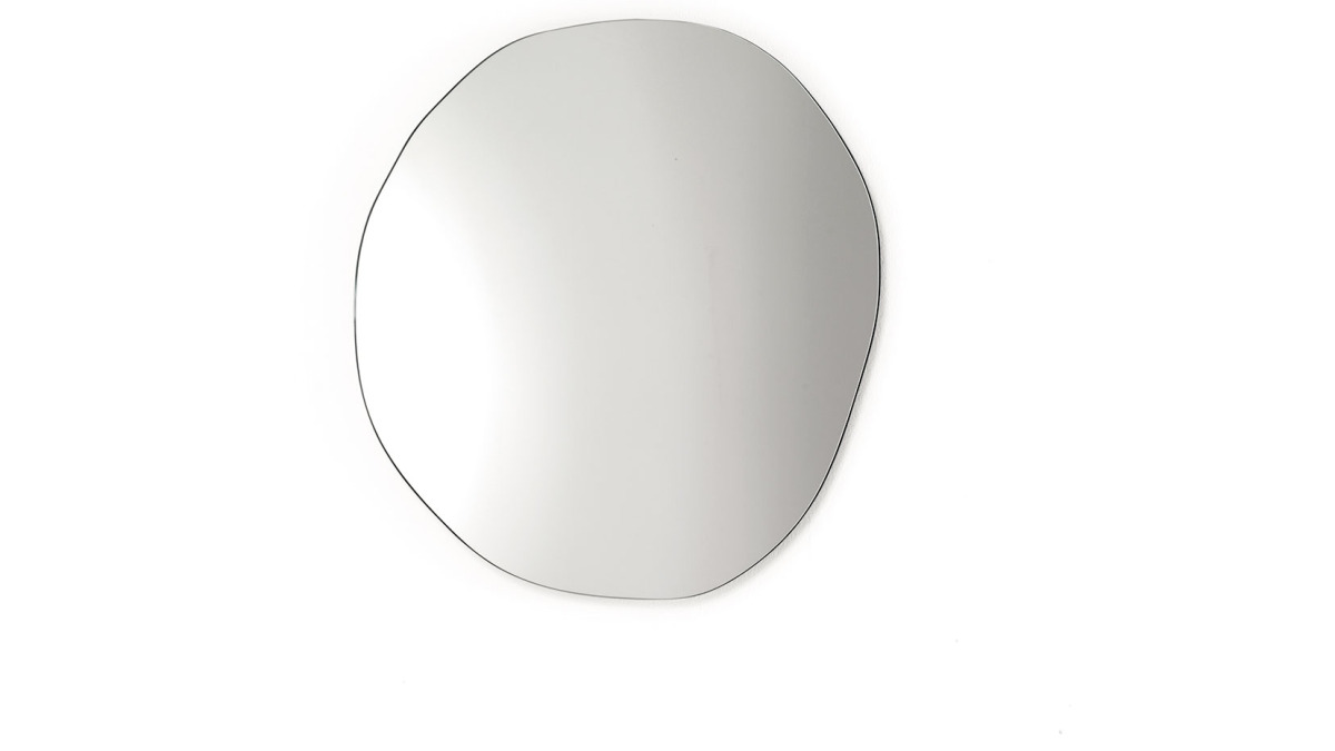 Giotto mirror