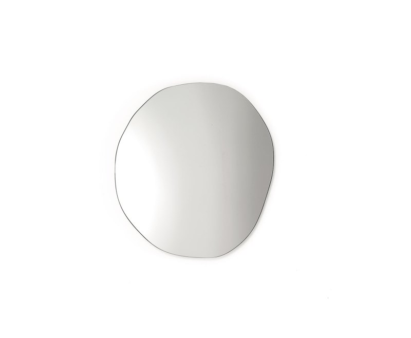 Giotto mirror