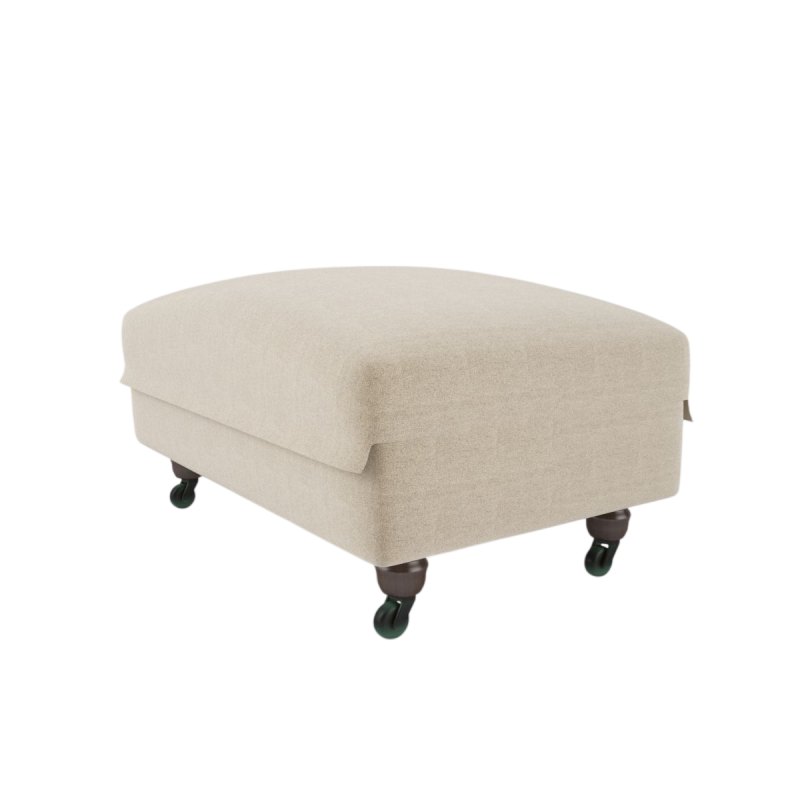 Raffles pouf