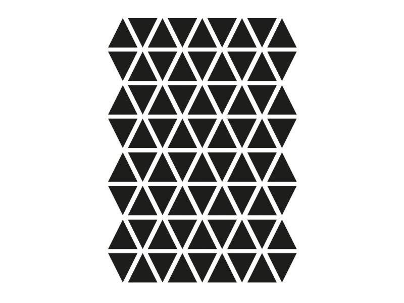 Mini Triangles
