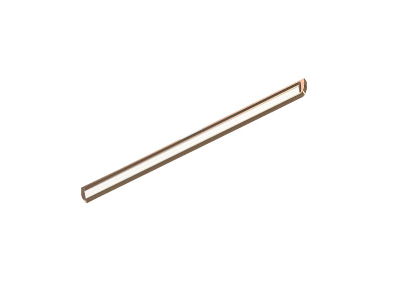 Mito alto side flat