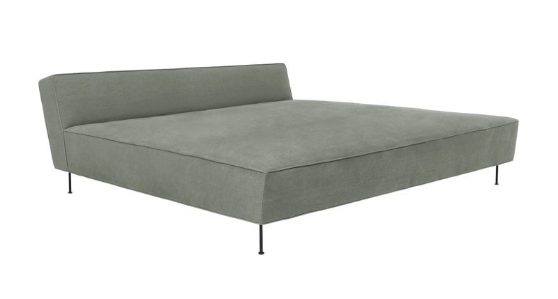 Modern Line Daybed