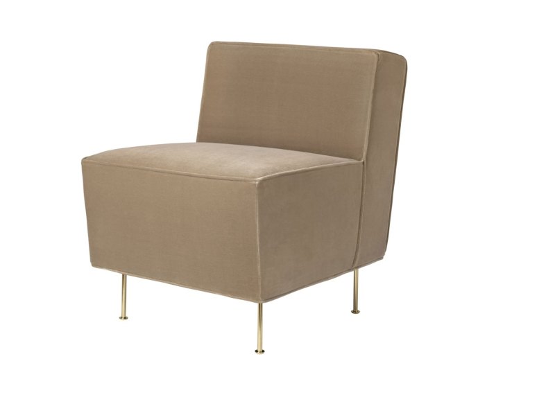 Modern Line Dining Lounge
